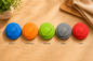 Reusable Silicone Can & Bottle Lids – Soda, Beer & Cola Seal Caps (Set)