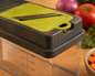 5-in-1 Vegetable Chopper & Slicer