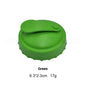 Reusable Silicone Can & Bottle Lids – Soda, Beer & Cola Seal Caps (Set)