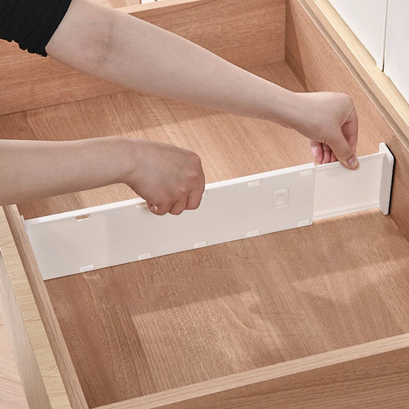 Expandable Drawer Organizer