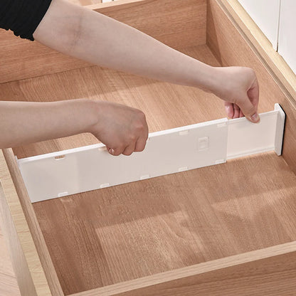 Expandable Drawer Organizer