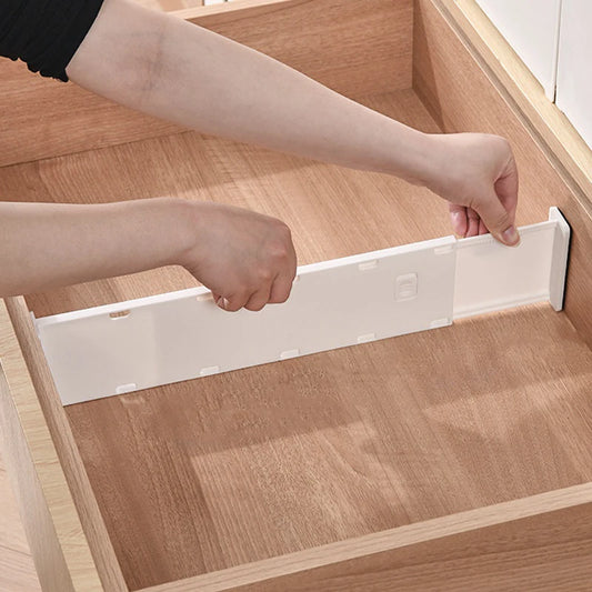 Expandable Drawer Organizer