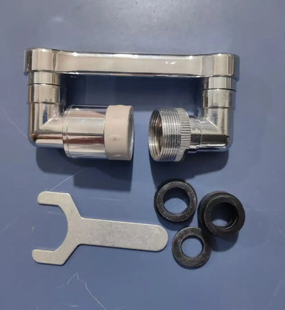 360° Swivel Faucet Extender