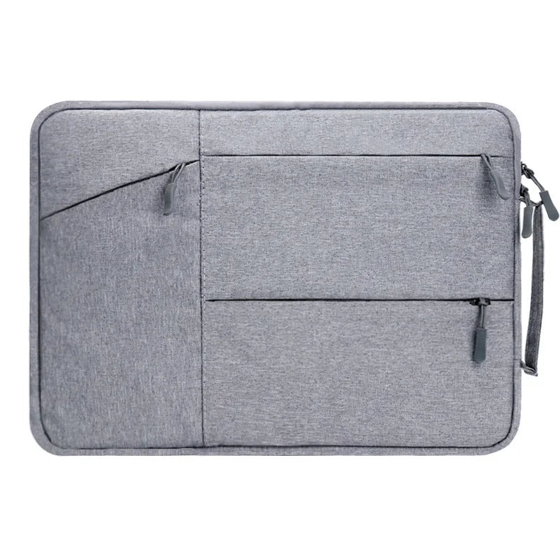 Waterproof Laptop Sleeve Bag – 12–16 Inch Case for MacBook, Lenovo & More