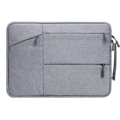Waterproof Laptop Sleeve Bag – 12–16 Inch Case for MacBook, Lenovo & More