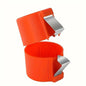 Stainless Steel Egg Separator