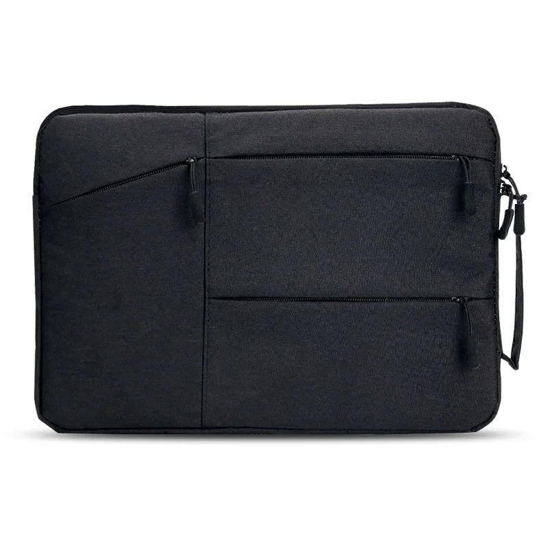 Waterproof Laptop Sleeve Bag – 12–16 Inch Case for MacBook, Lenovo & More