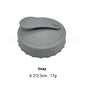 Reusable Silicone Can & Bottle Lids – Soda, Beer & Cola Seal Caps (Set)