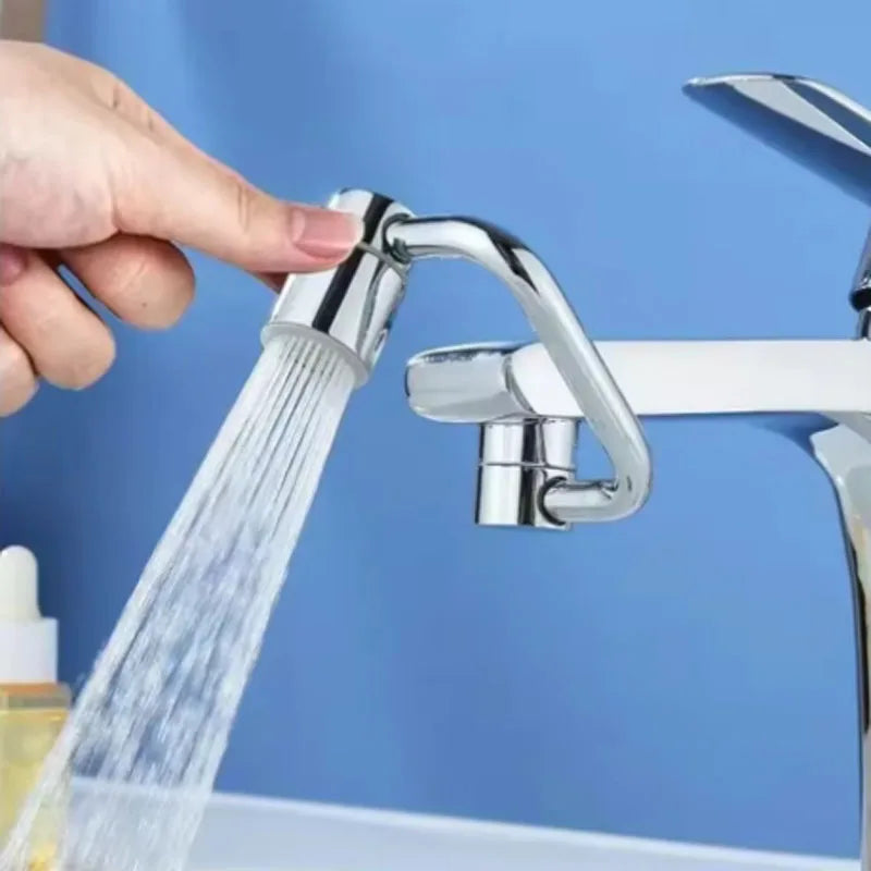 360° Swivel Faucet Extender