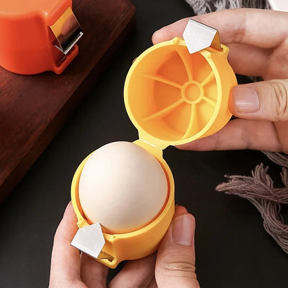 Stainless Steel Egg Separator