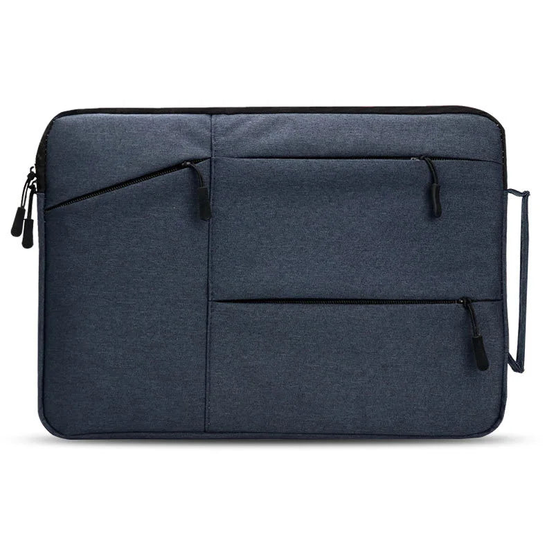 Waterproof Laptop Sleeve Bag – 12–16 Inch Case for MacBook, Lenovo & More