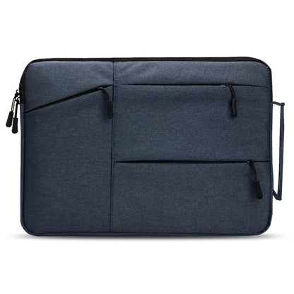 Waterproof Laptop Sleeve Bag – 12–16 Inch Case for MacBook, Lenovo & More