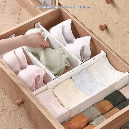 Expandable Drawer Organizer