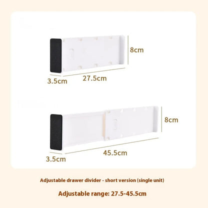 Expandable Drawer Organizer